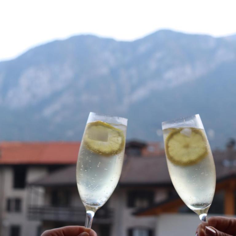 Appartamento Verde Lago Ledro - Apartamento de 2 dormitorios - 24