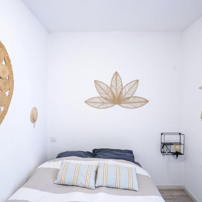 Le Sable et le Sel- Escale Cosy à 200m de la plage - Appartement - 14