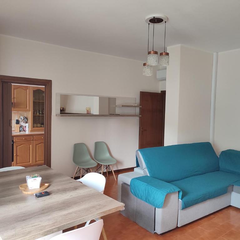 Appartamento Verde Lago Ledro - Apartamento de 2 dormitorios - 25