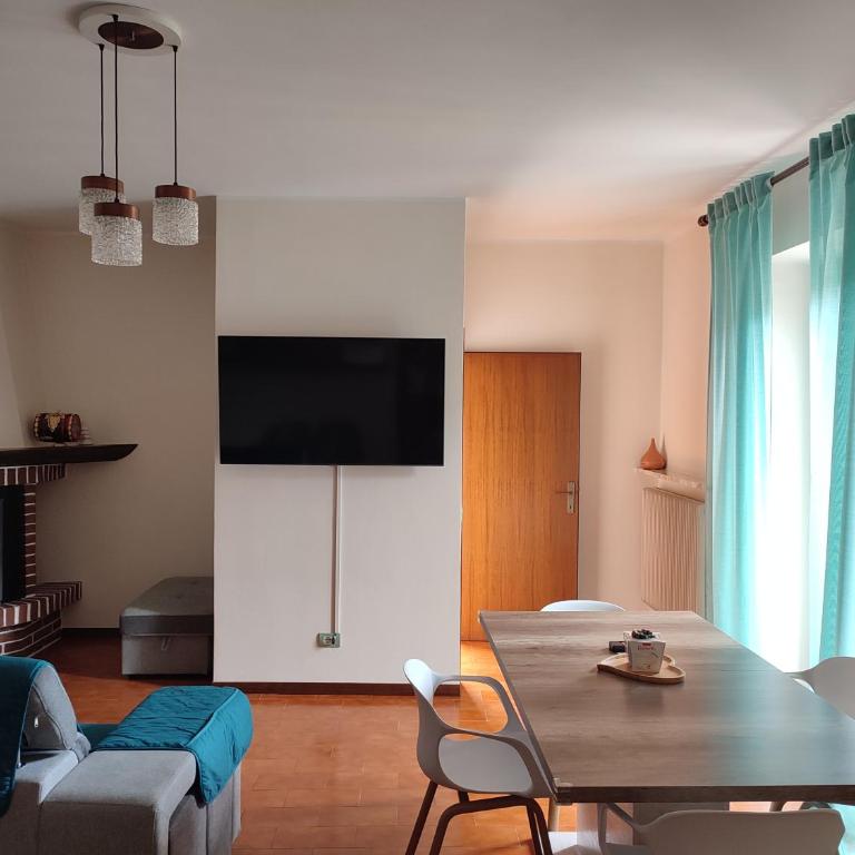 Appartamento Verde Lago Ledro - Apartamento de 2 dormitorios - 1