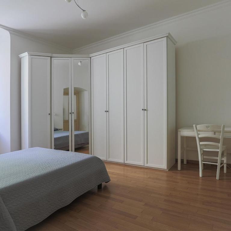 Casa Melodia, central with garden - Two-Bedroom Apartment - 2