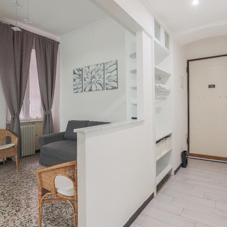 Casa Melodia, central with garden - Two-Bedroom Apartment - 3