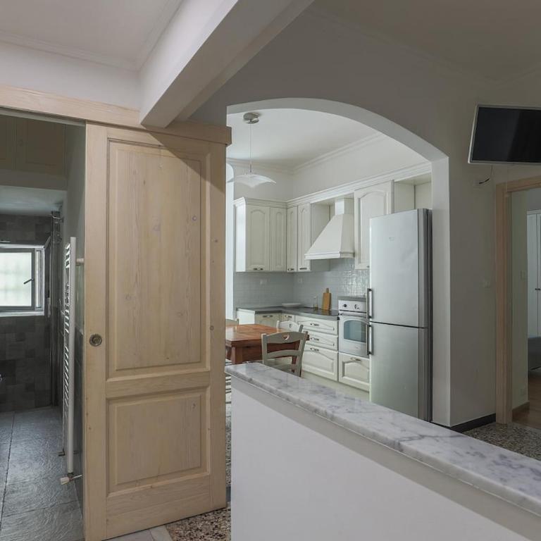 Casa Melodia, central with garden - Two-Bedroom Apartment - 9