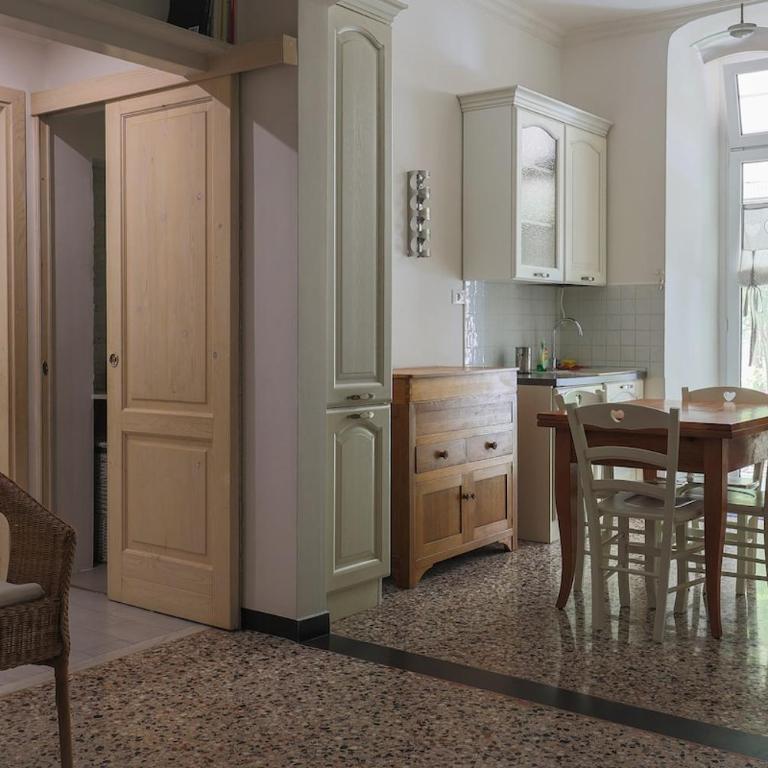 Casa Melodia, central with garden - Two-Bedroom Apartment - 11