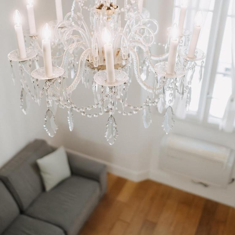 dimora san lorenzo new apartment in the center 5 min from the Duomo - Appartamento con 2 Camere da Letto - 5