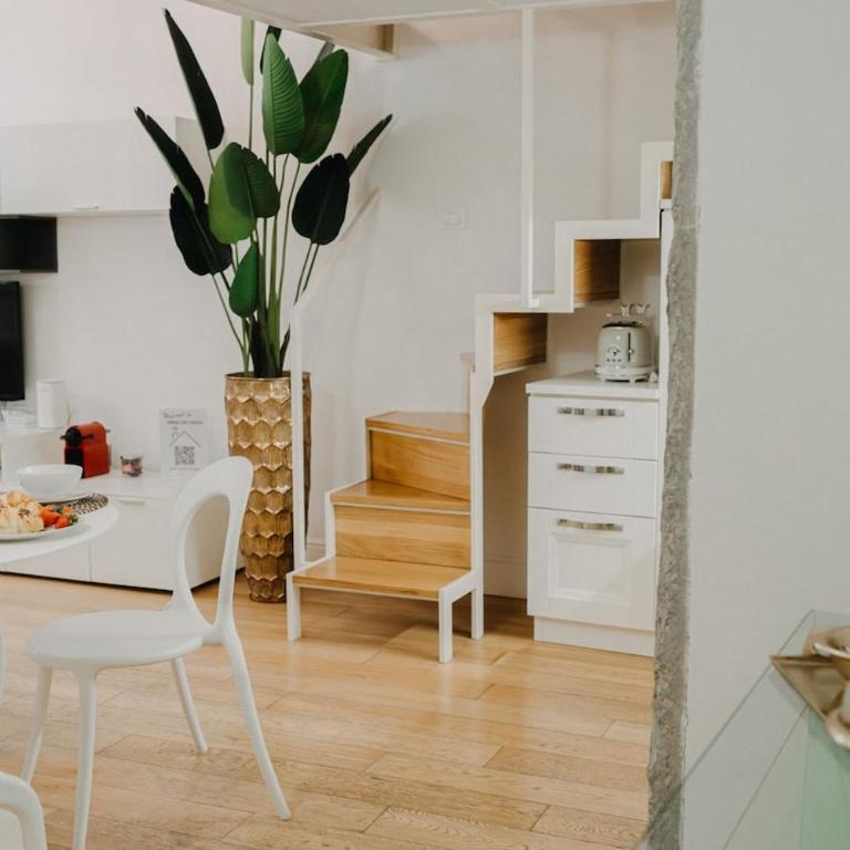 dimora san lorenzo new apartment in the center 5 min from the Duomo - Appartamento con 2 Camere da Letto - 6