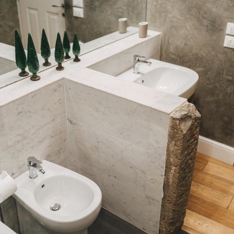 dimora san lorenzo new apartment in the center 5 min from the Duomo - Appartamento con 2 Camere da Letto - 13