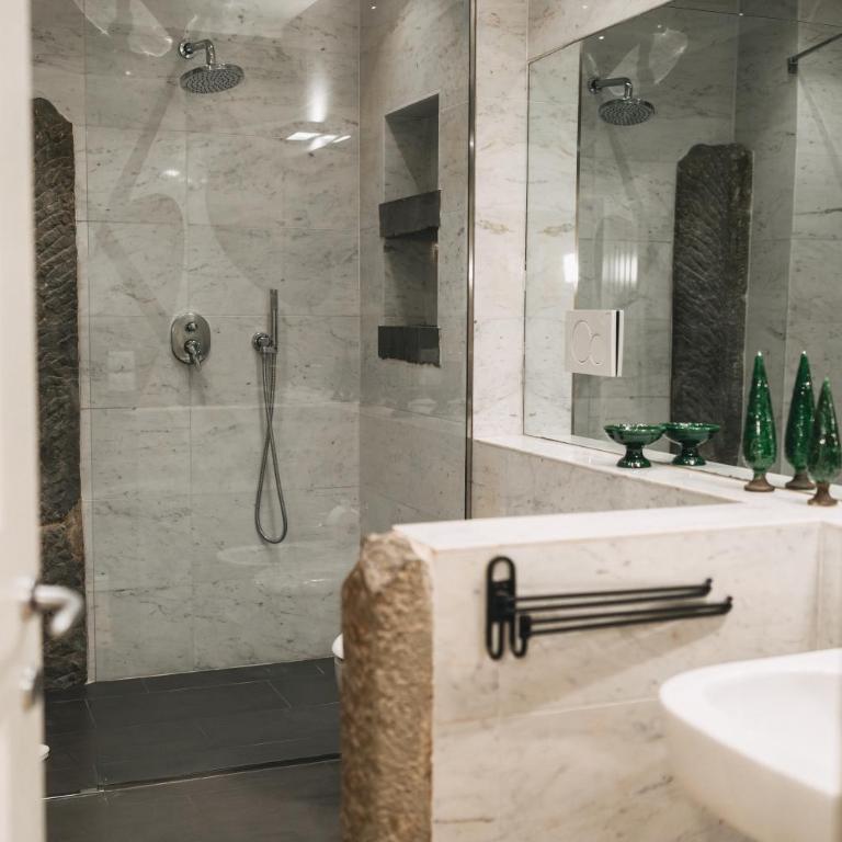 dimora san lorenzo new apartment in the center 5 min from the Duomo - Appartamento con 2 Camere da Letto - 10