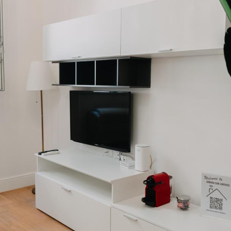 dimora san lorenzo new apartment in the center 5 min from the Duomo - Appartamento con 2 Camere da Letto - 11