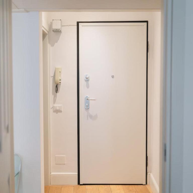 dimora san lorenzo new apartment in the center 5 min from the Duomo - Appartamento con 2 Camere da Letto - 24