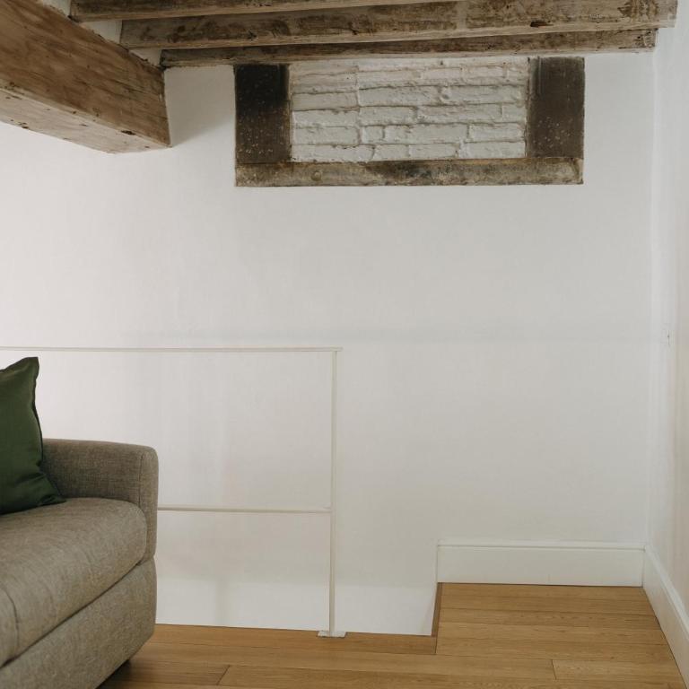 dimora san lorenzo new apartment in the center 5 min from the Duomo - Appartamento con 2 Camere da Letto - 20