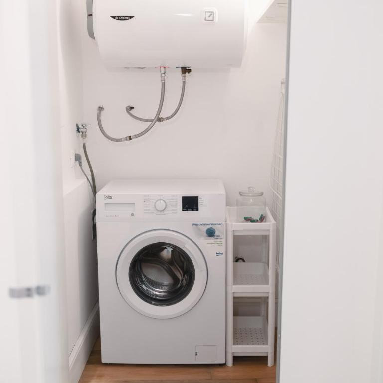 dimora san lorenzo new apartment in the center 5 min from the Duomo - Appartamento con 2 Camere da Letto - 26