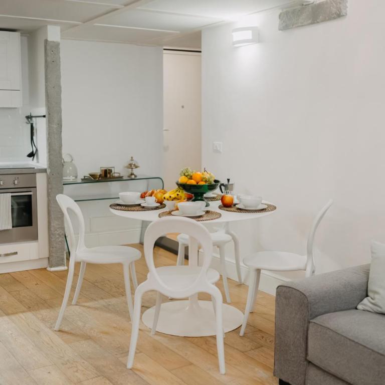 dimora san lorenzo new apartment in the center 5 min from the Duomo - Appartamento con 2 Camere da Letto - 22