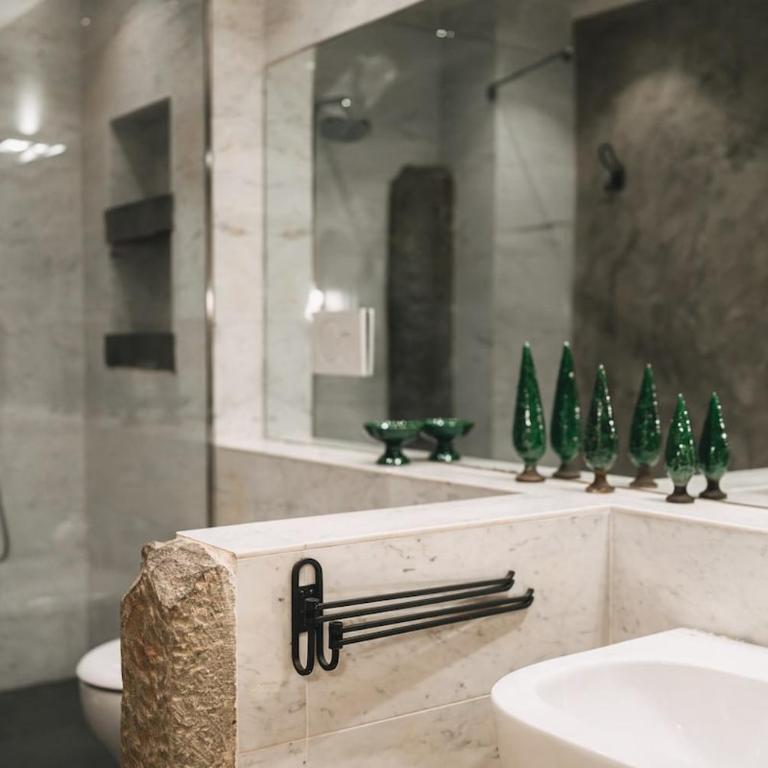 dimora san lorenzo new apartment in the center 5 min from the Duomo - Appartamento con 2 Camere da Letto - 32