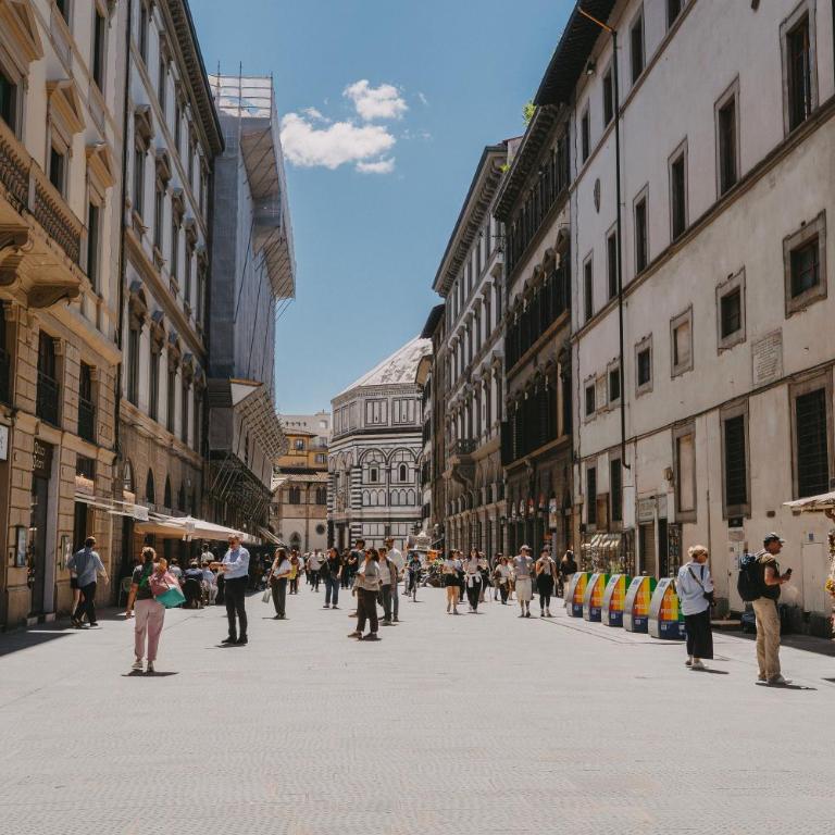 dimora san lorenzo new apartment in the center 5 min from the Duomo - Appartamento con 2 Camere da Letto - 40