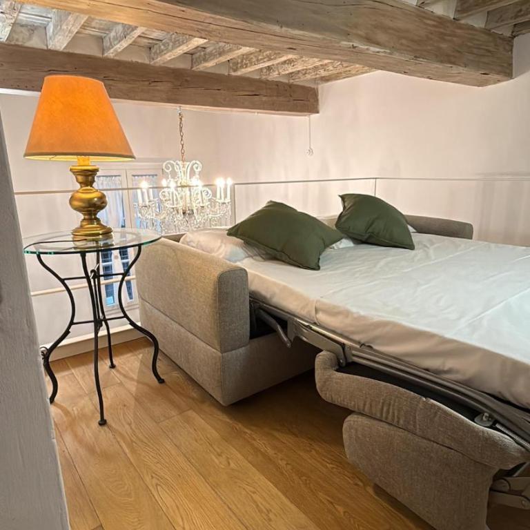 dimora san lorenzo new apartment in the center 5 min from the Duomo - Appartamento con 2 Camere da Letto - 18