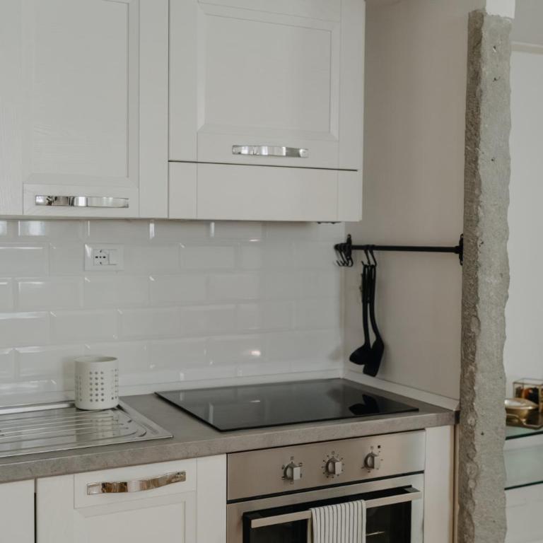 dimora san lorenzo new apartment in the center 5 min from the Duomo - Appartamento con 2 Camere da Letto - 4