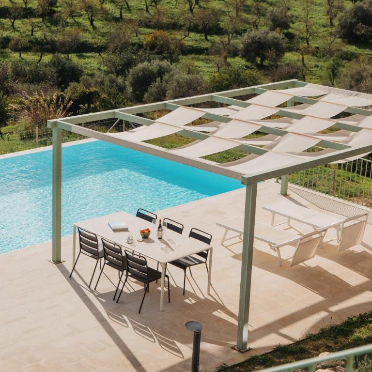 Villa Octavia - Villa con Piscina Privata - 10
