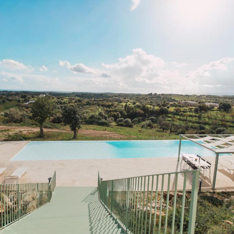 Villa Octavia - Villa con Piscina Privata - 22