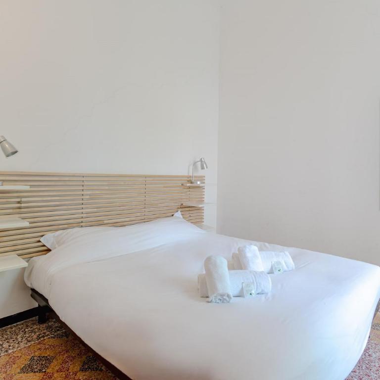 GuestHost - Prè Cozy Apartment - Appartamento con 2 Camere da Letto - 4