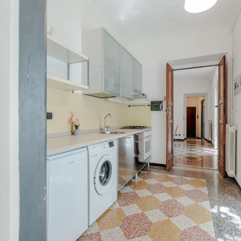 GuestHost - Prè Cozy Apartment - Appartamento con 2 Camere da Letto - 9
