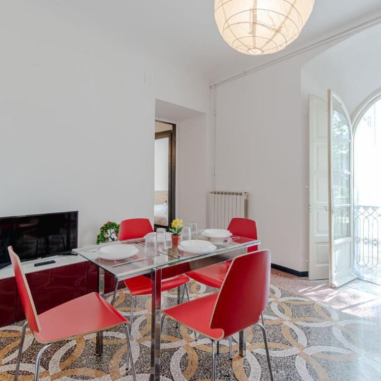 GuestHost - Prè Cozy Apartment - Appartamento con 2 Camere da Letto - 1