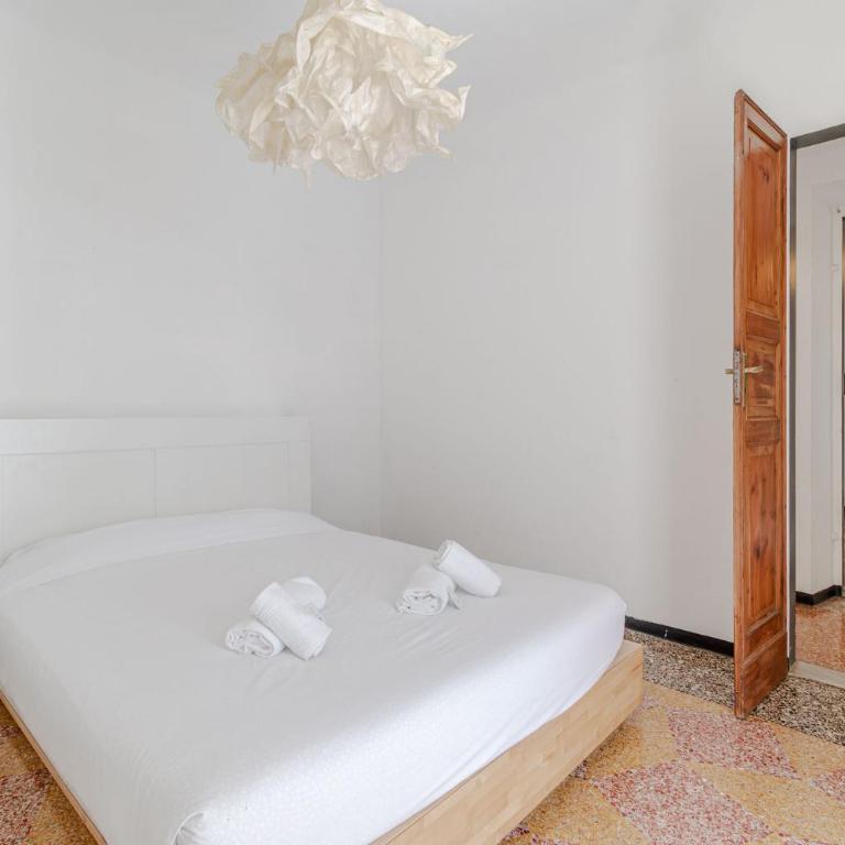 GuestHost - Prè Cozy Apartment - Appartamento con 2 Camere da Letto - 11