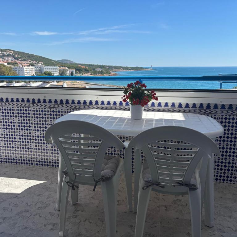 Apartamento en primera línea de playa - Apartamento de 1 dormitorio - 6