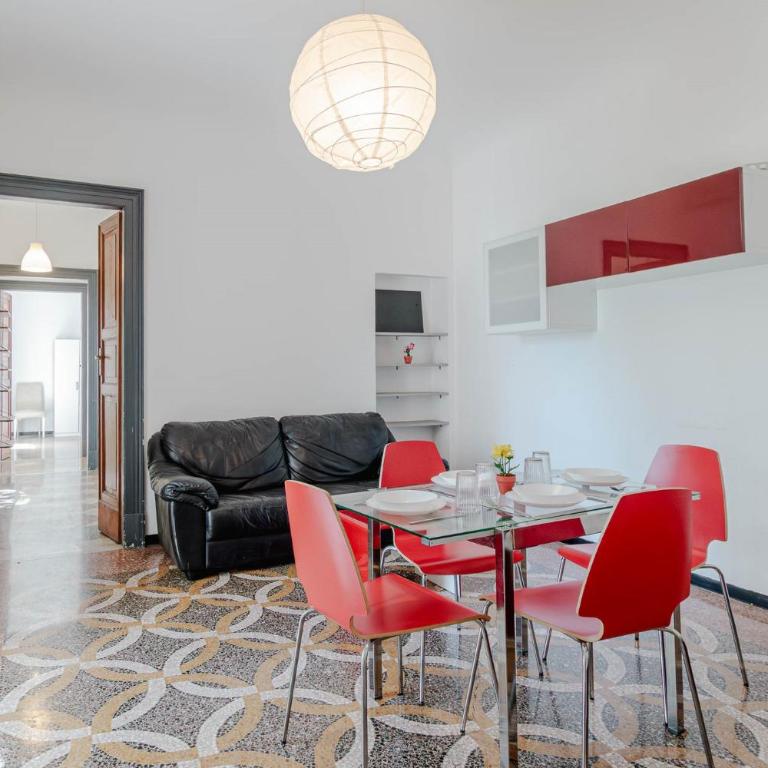GuestHost - Prè Cozy Apartment - Appartamento con 2 Camere da Letto - 6