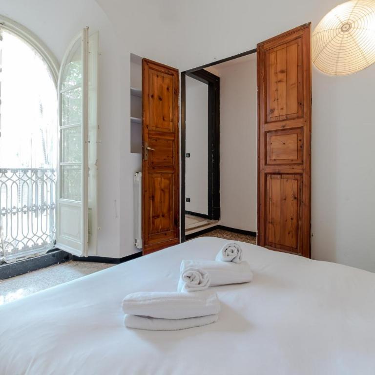 GuestHost - Prè Cozy Apartment - Appartamento con 2 Camere da Letto - 14
