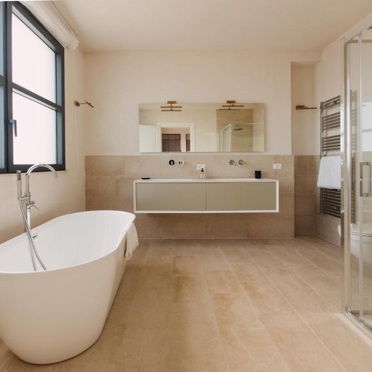 Villa Octavia - Villa con Piscina Privata - 42