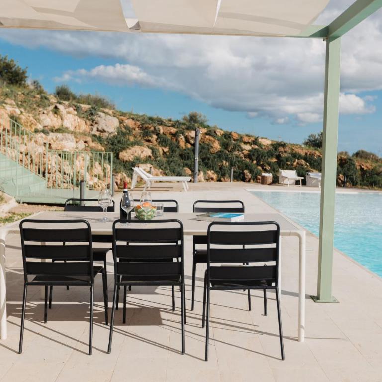 Villa Octavia - Villa con Piscina Privata - 54