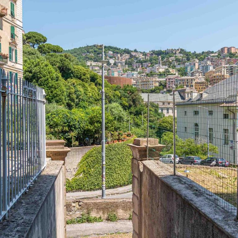 GuestHost - Prè Cozy Apartment - Appartamento con 2 Camere da Letto - 24