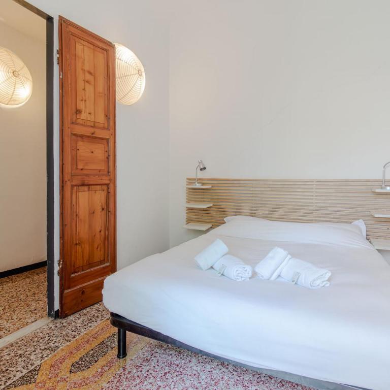 GuestHost - Prè Cozy Apartment - Appartamento con 2 Camere da Letto - 13