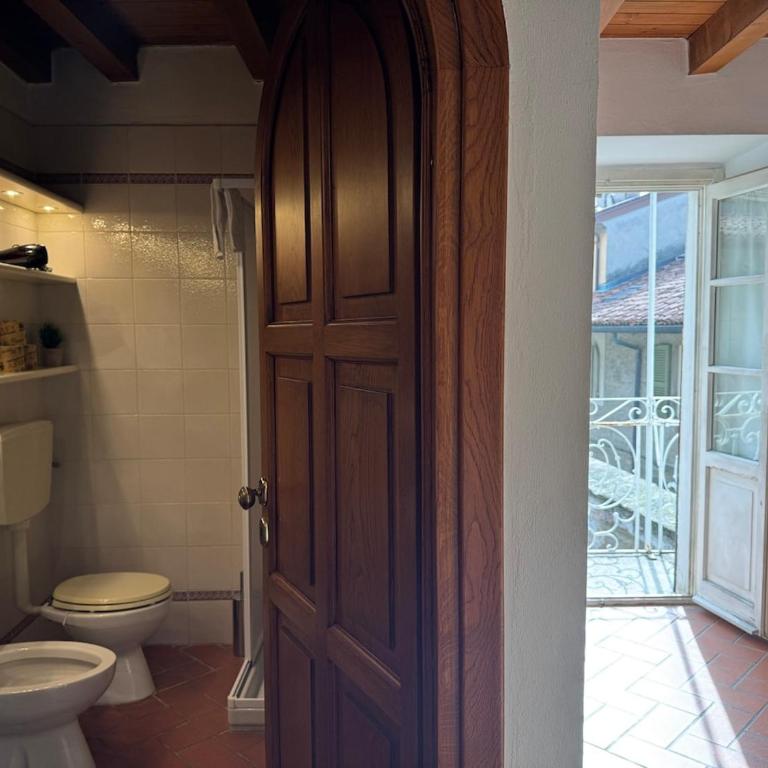 Nel Cuore di Como - 5 minuti a piedi dal Lago - One-Bedroom Apartment - 5