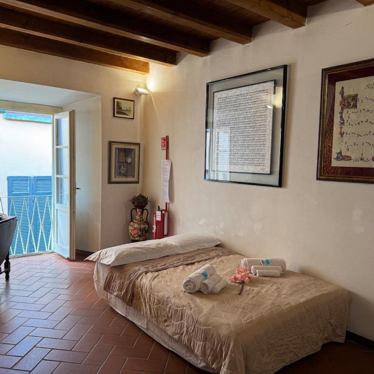 Nel Cuore di Como - 5 minuti a piedi dal Lago - One-Bedroom Apartment - 7