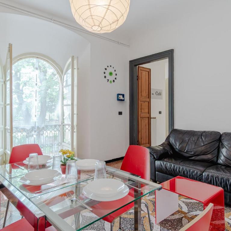GuestHost - Prè Cozy Apartment - Appartamento con 2 Camere da Letto - 7