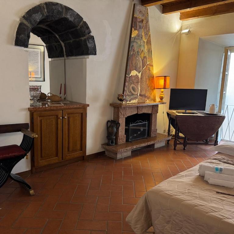 Nel Cuore di Como - 5 minuti a piedi dal Lago - One-Bedroom Apartment - 9