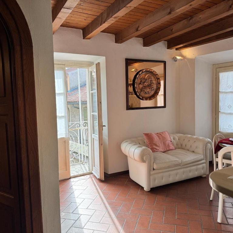 Nel Cuore di Como - 5 minuti a piedi dal Lago - One-Bedroom Apartment - 10