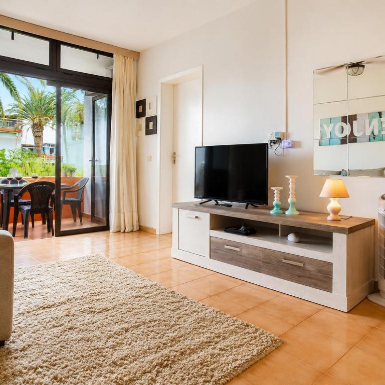 Primavera Pool Paradise - One-Bedroom Apartment - 5
