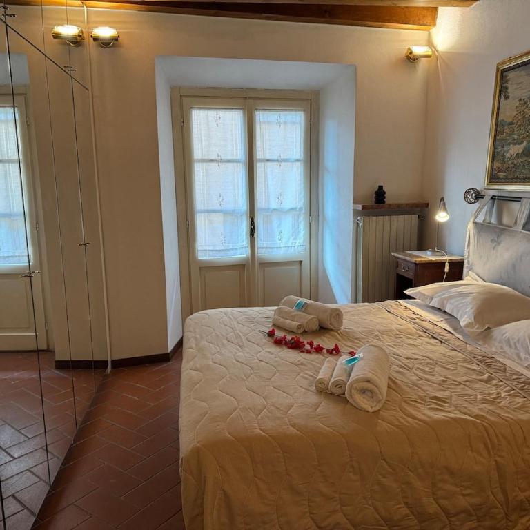 Nel Cuore di Como - 5 minuti a piedi dal Lago - One-Bedroom Apartment - 11
