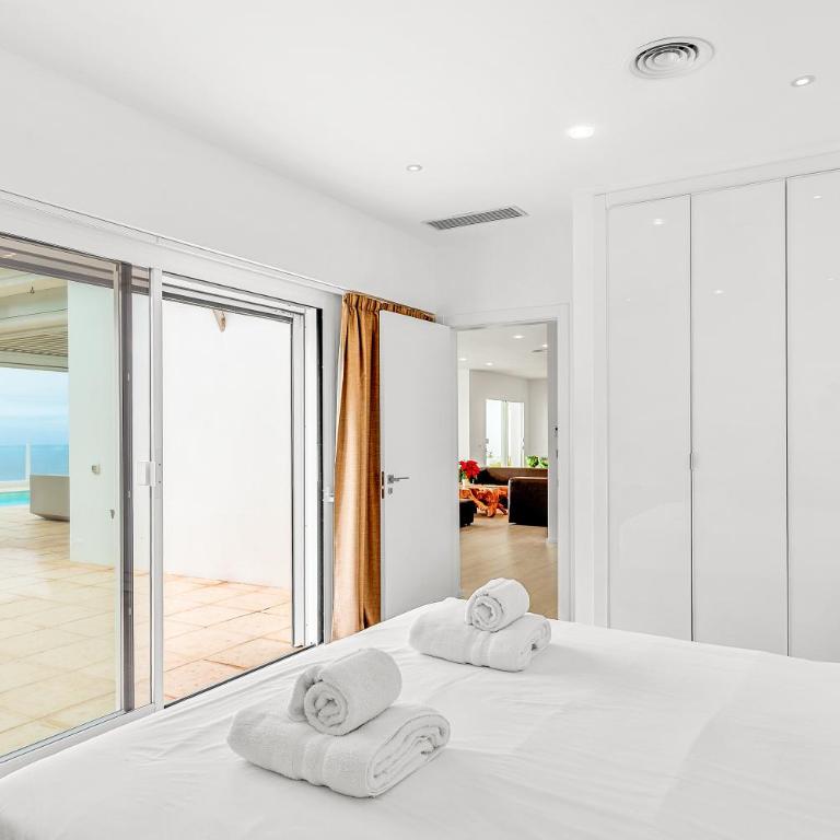 SVB Villa AquaLuna - Ferienhaus - 22