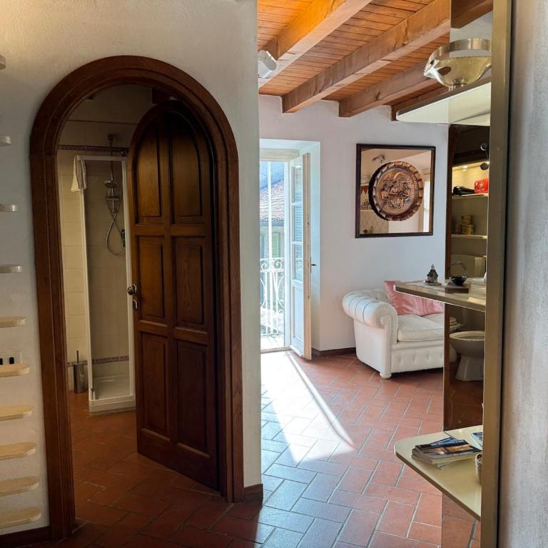 Nel Cuore di Como - 5 minuti a piedi dal Lago - One-Bedroom Apartment - 18