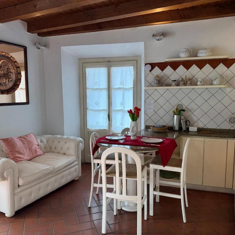 Nel Cuore di Como - 5 minuti a piedi dal Lago - One-Bedroom Apartment - 22