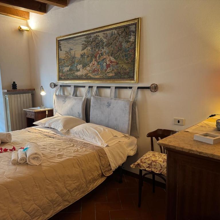 Nel Cuore di Como - 5 minuti a piedi dal Lago - One-Bedroom Apartment - 23