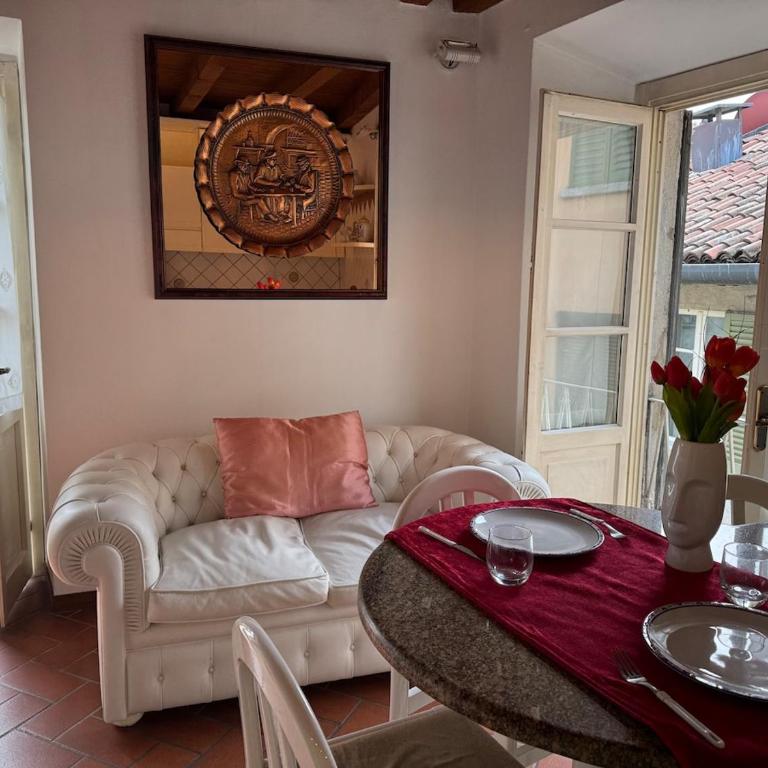 Nel Cuore di Como - 5 minuti a piedi dal Lago - One-Bedroom Apartment - 28