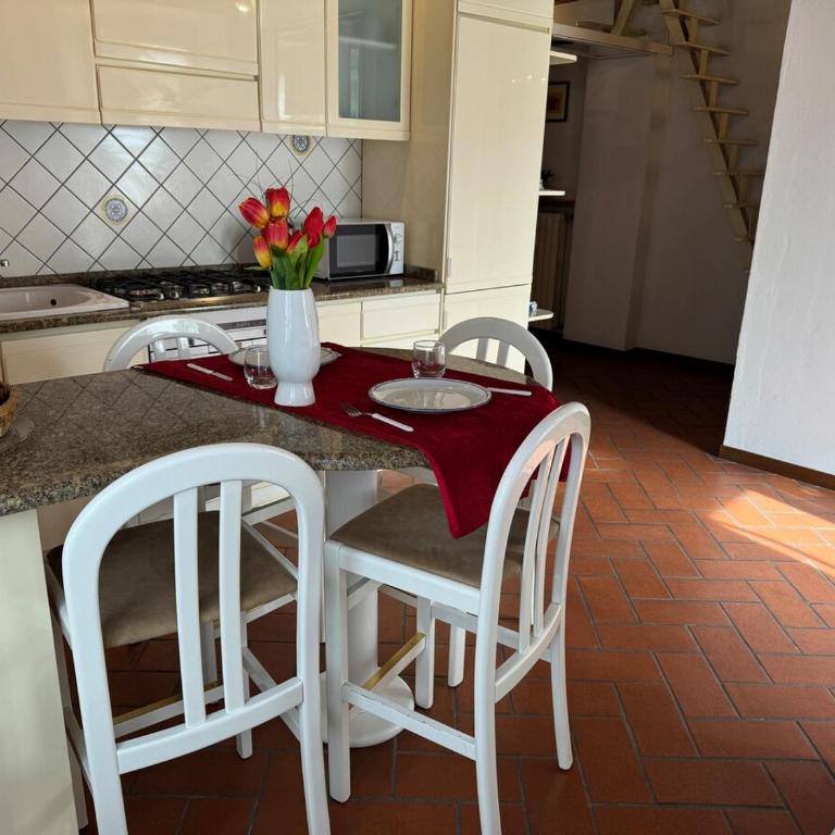 Nel Cuore di Como - 5 minuti a piedi dal Lago - One-Bedroom Apartment - 31
