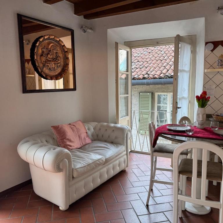 Nel Cuore di Como - 5 minuti a piedi dal Lago - One-Bedroom Apartment - 32