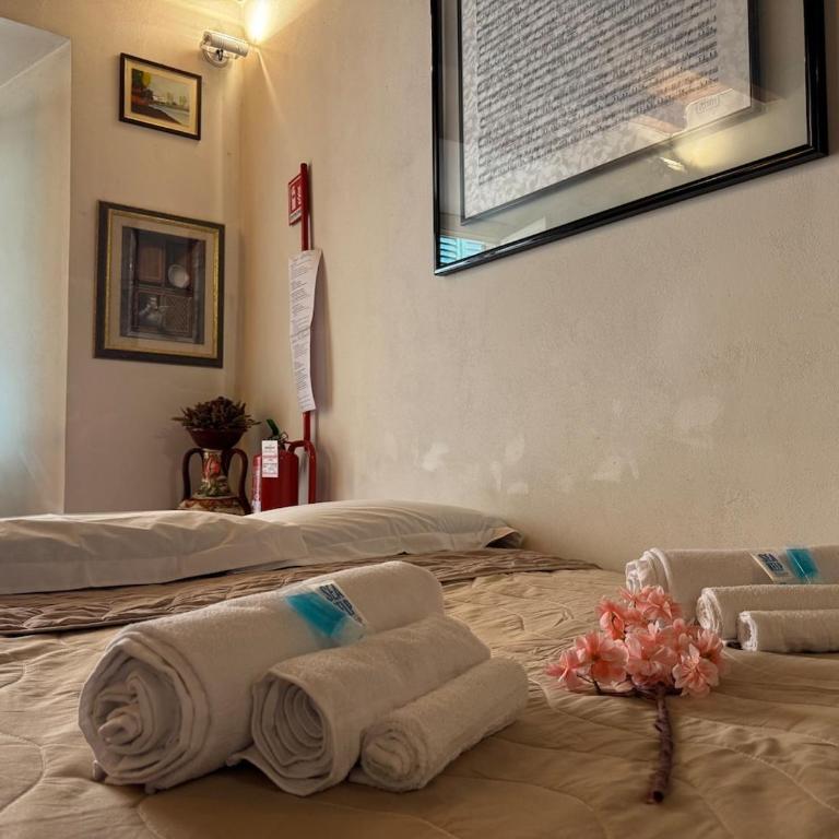 Nel Cuore di Como - 5 minuti a piedi dal Lago - One-Bedroom Apartment - 35