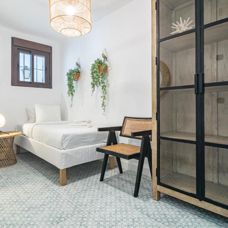 GC - Spacious flat in Golden beach Marbella - Apartment - 31